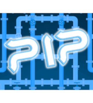 PIP Steam Key GLOBAL